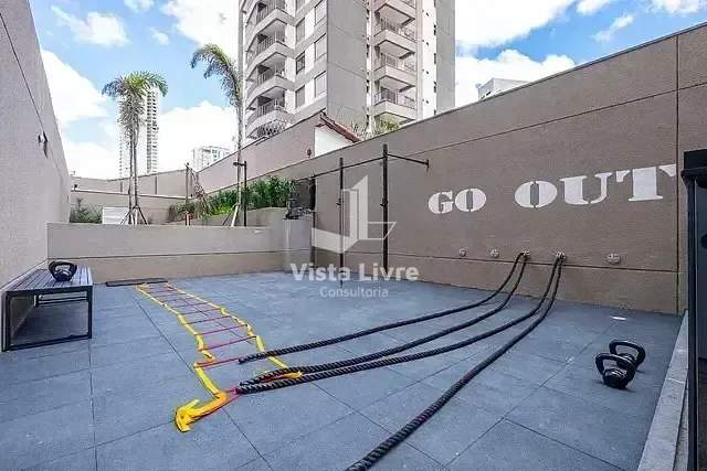 Apartamento, 1 quarto, 31 m² - Foto 25