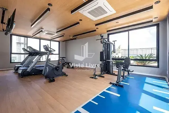 Apartamento, 1 quarto, 31 m² - Foto 24