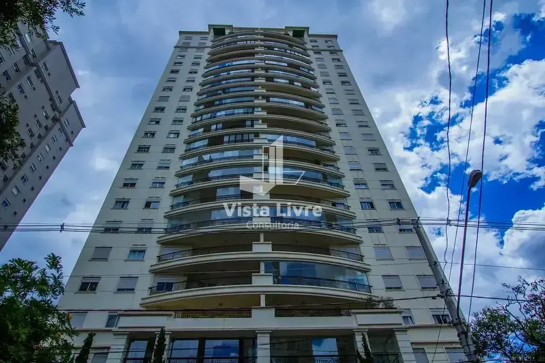 Apartamento, 3 quartos, 248 m² - Foto 19