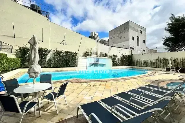 Apartamento, 3 quartos, 248 m² - Foto 7