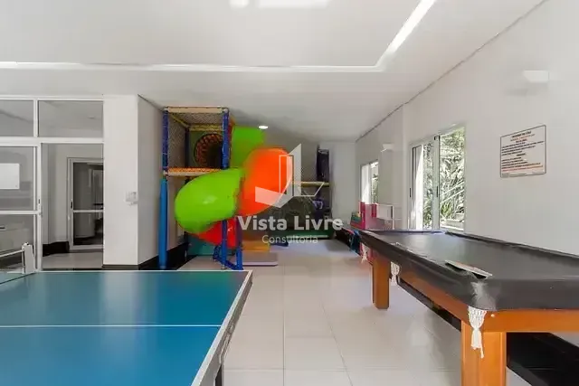 Apartamento, 3 quartos, 248 m² - Foto 12