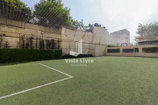 Apartamento, 3 quartos, 248 m² - Foto 11