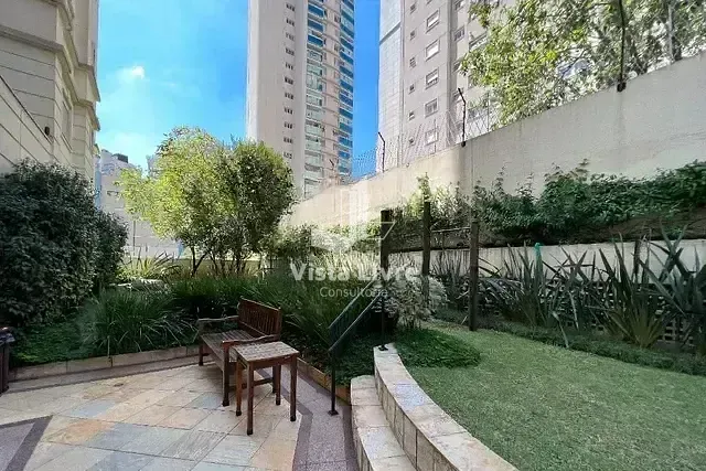 Apartamento, 3 quartos, 248 m² - Foto 17