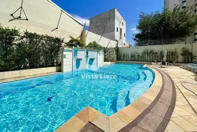 Apartamento, 3 quartos, 248 m² - Foto 6