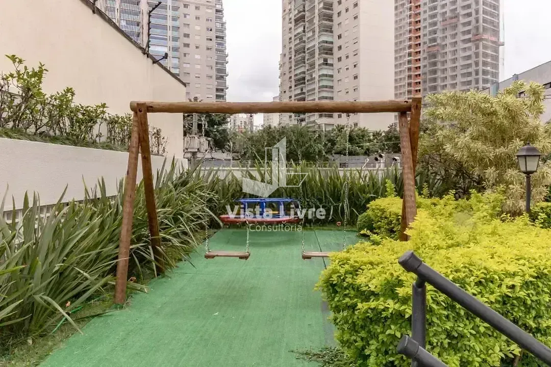 Apartamento, 3 quartos, 248 m² - Foto 14