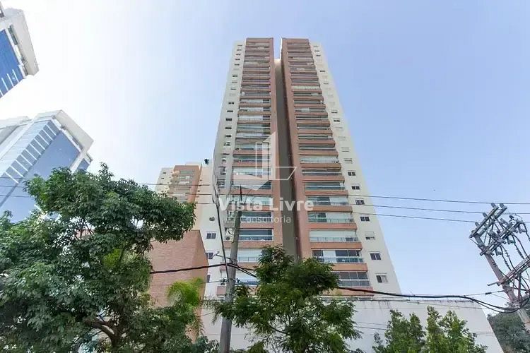 Apartamento, 3 quartos, 94 m² - Foto 34
