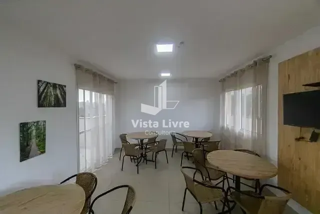 Apartamento, 1 quarto, 36 m² - Foto 10