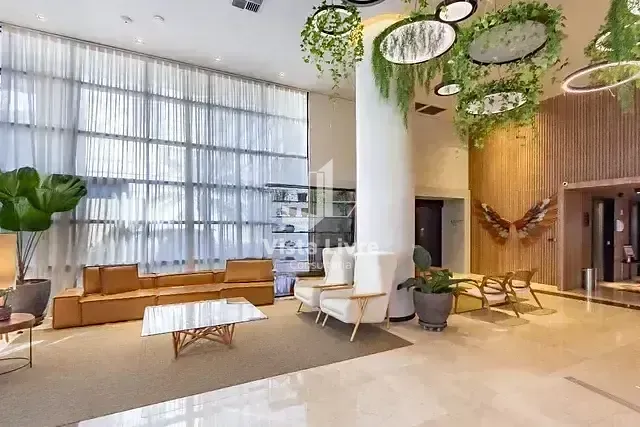 Apartamento, 1 quarto, 36 m² - Foto 16