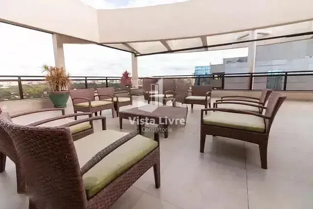 Apartamento, 1 quarto, 36 m² - Foto 15