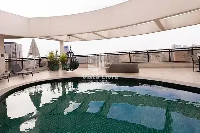 Apartamento, 1 quarto, 36 m² - Foto 6