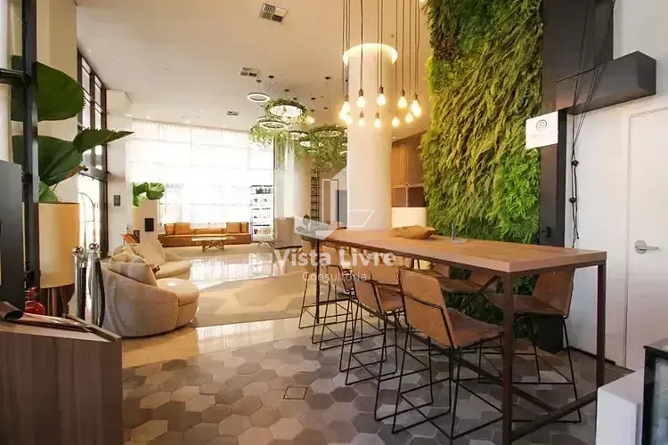 Apartamento, 1 quarto, 36 m² - Foto 7