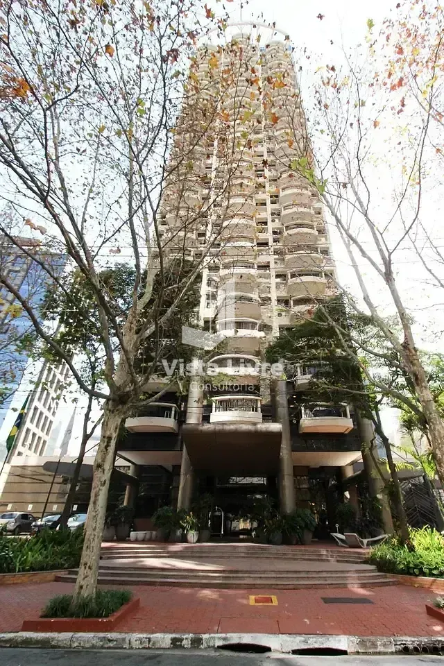 Apartamento, 1 quarto, 36 m² - Foto 17