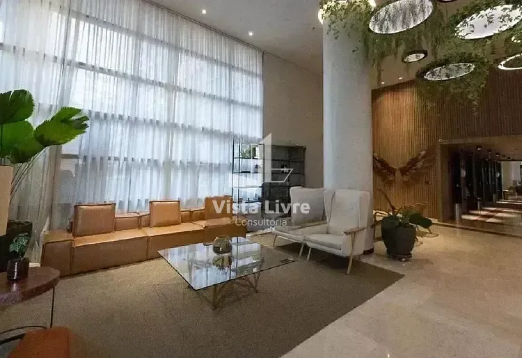 Apartamento, 1 quarto, 36 m² - Foto 9