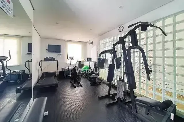 Apartamento, 2 quartos, 62 m² - Foto 35