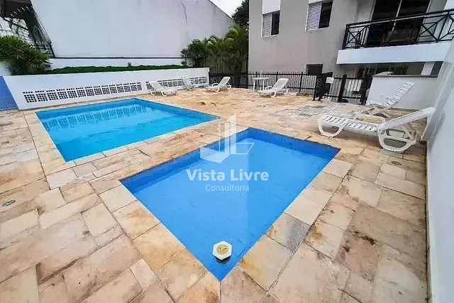 Apartamento, 2 quartos, 62 m² - Foto 31