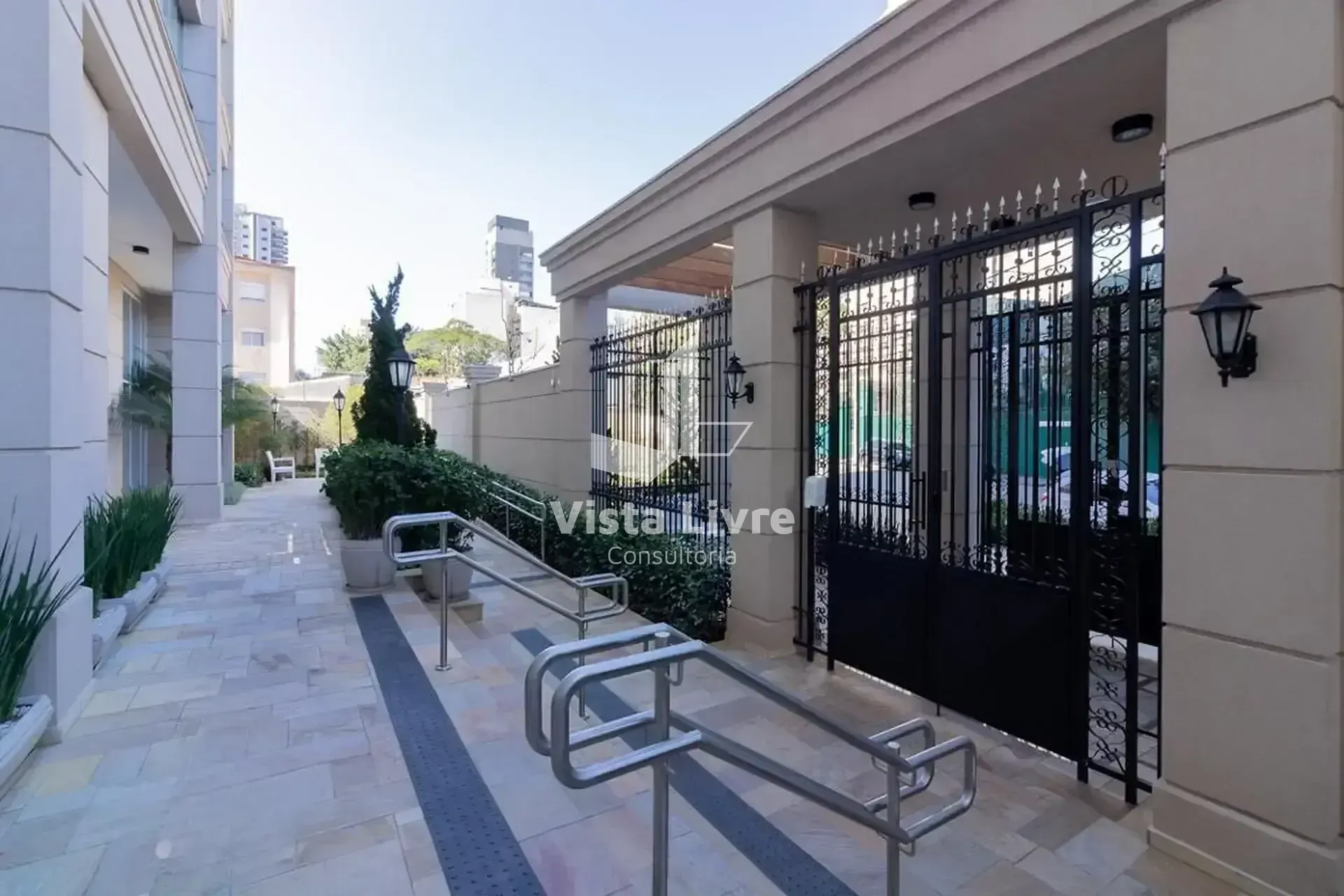 Apartamento, 3 quartos, 220 m² - Foto 49