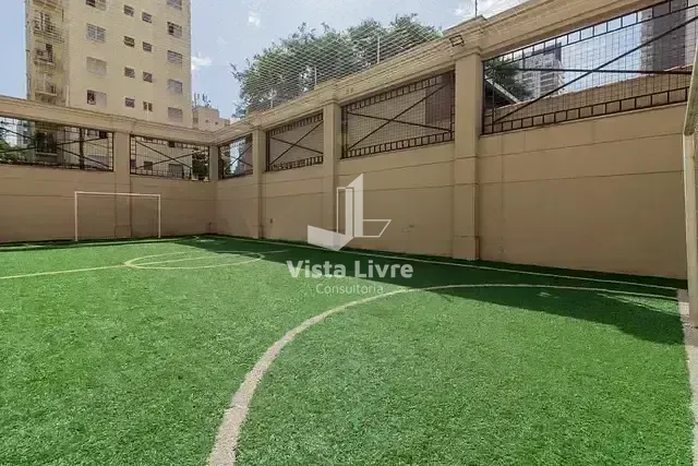Apartamento, 3 quartos, 220 m² - Foto 44