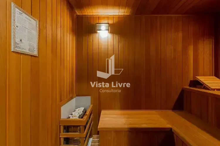 Apartamento, 3 quartos, 220 m² - Foto 40