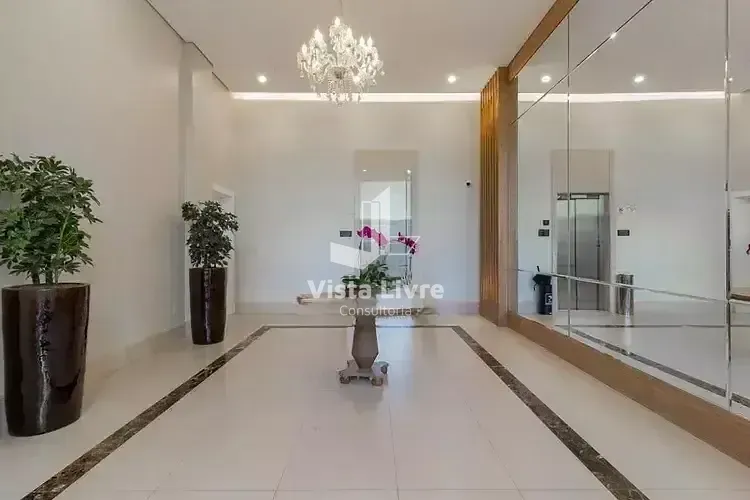 Apartamento, 3 quartos, 220 m² - Foto 46