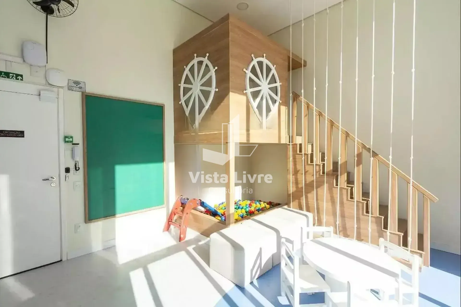 Apartamento, 3 quartos, 135 m² - Foto 34