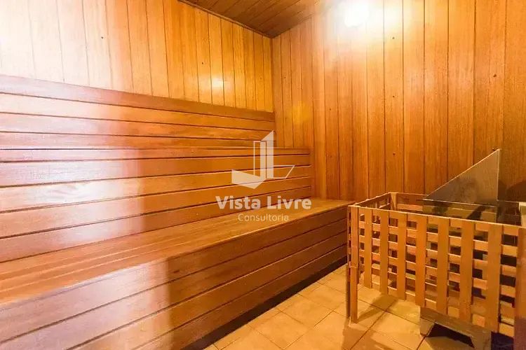 Apartamento, 2 quartos, 163 m² - Foto 27