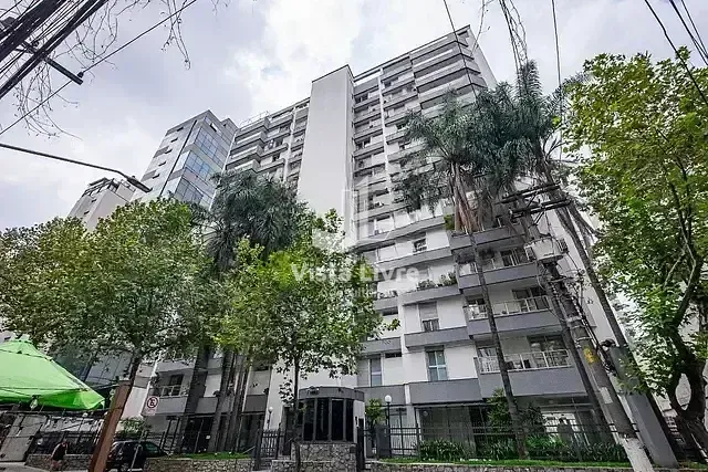Apartamento, 2 quartos, 163 m² - Foto 21