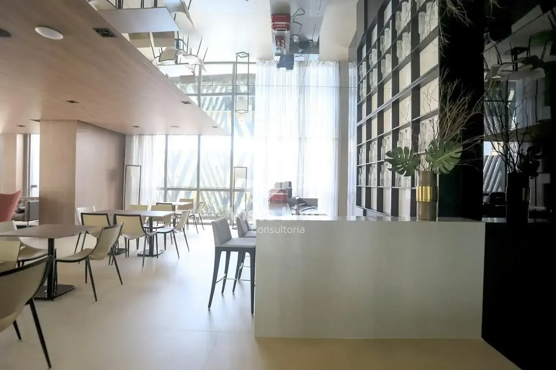 Apartamento, 1 quarto, 36 m² - Foto 19