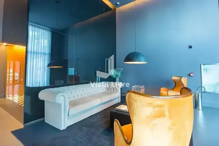 Apartamento, 1 quarto, 36 m² - Foto 24
