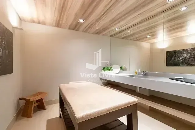Apartamento, 1 quarto, 36 m² - Foto 27