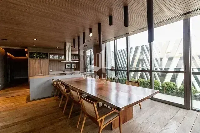 Apartamento, 1 quarto, 36 m² - Foto 18