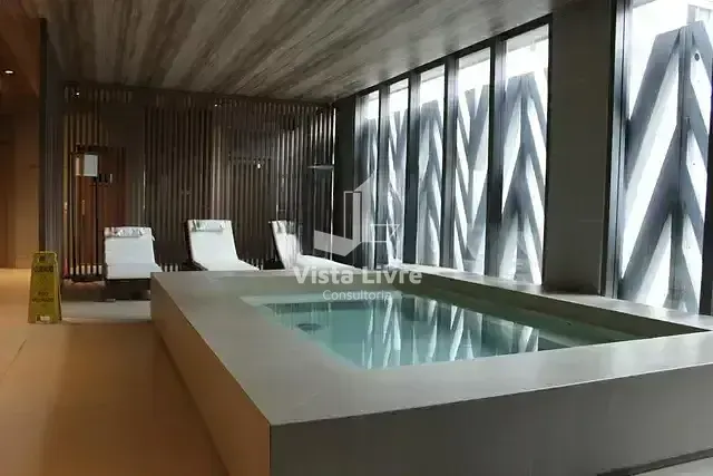 Apartamento, 1 quarto, 36 m² - Foto 17