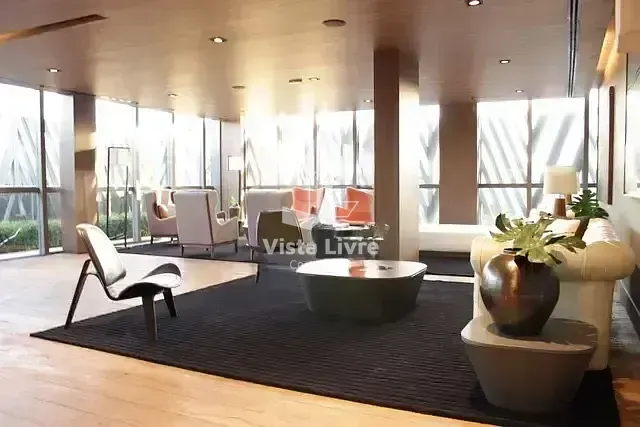 Apartamento, 1 quarto, 36 m² - Foto 20