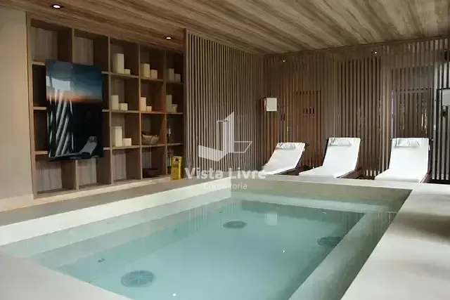 Apartamento, 1 quarto, 36 m² - Foto 15
