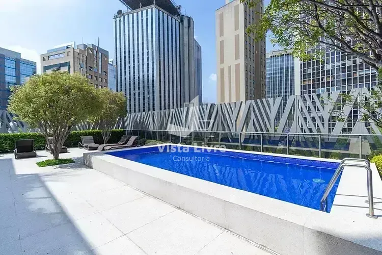 Apartamento, 1 quarto, 36 m² - Foto 13