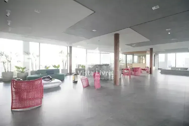Apartamento, 1 quarto, 51 m² - Foto 32