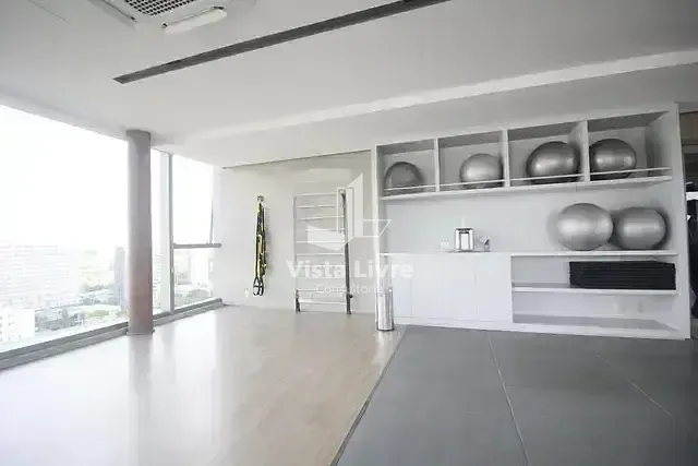 Apartamento, 1 quarto, 51 m² - Foto 33
