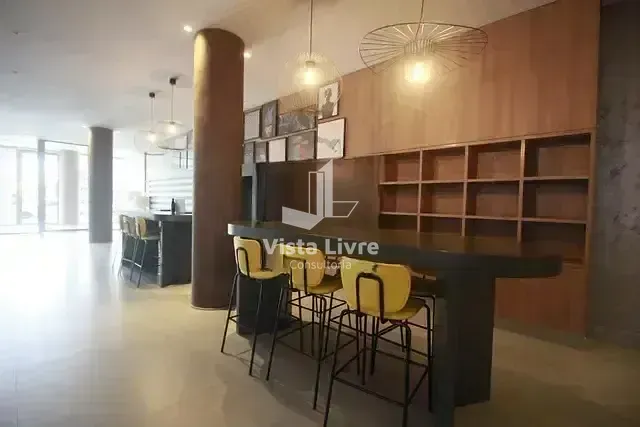 Apartamento, 1 quarto, 51 m² - Foto 35