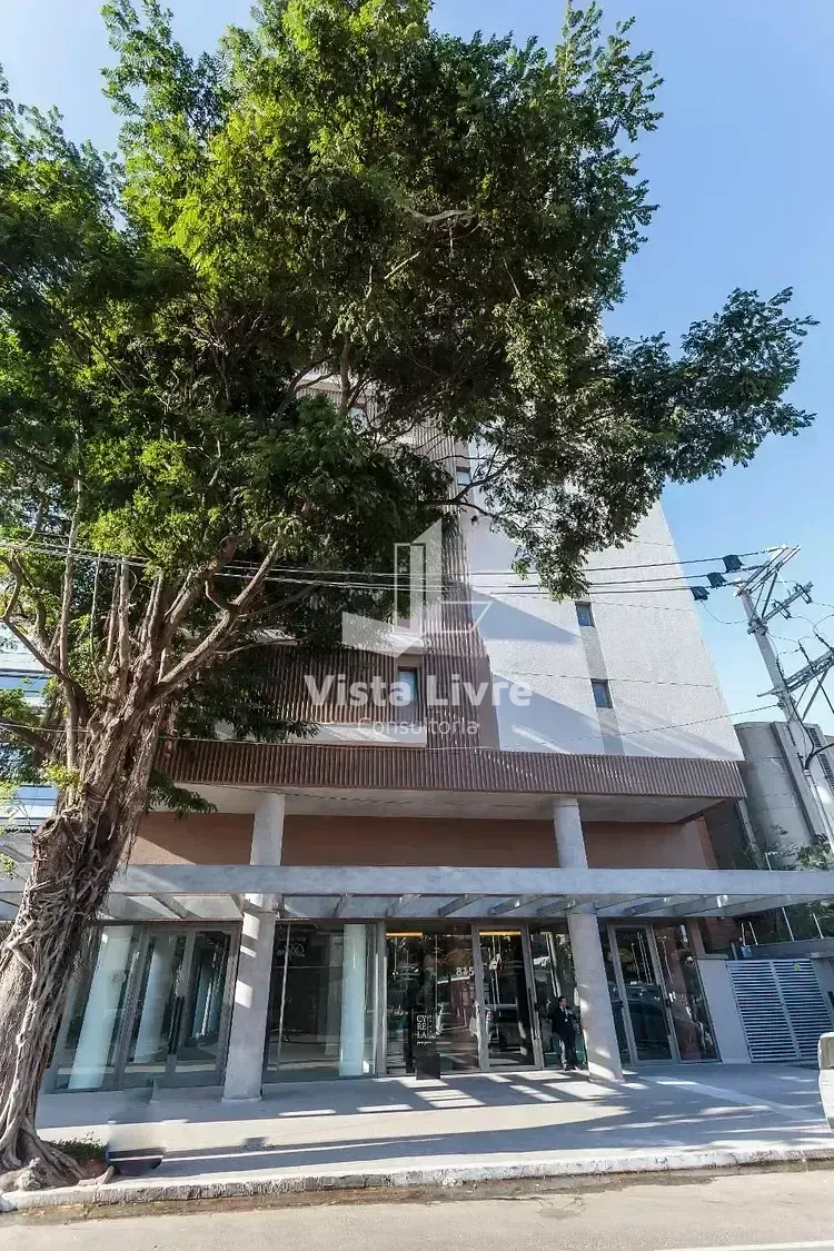 Apartamento, 1 quarto, 51 m² - Foto 41