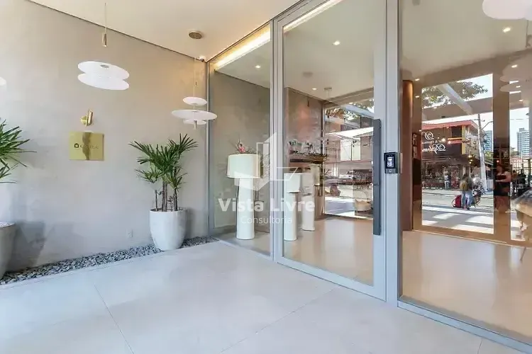 Apartamento, 1 quarto, 51 m² - Foto 36