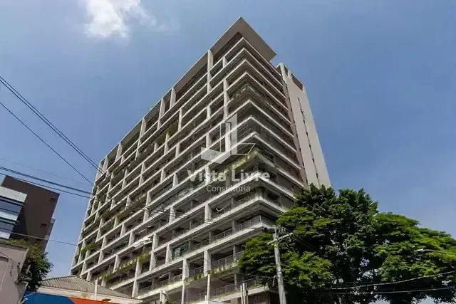 Apartamento, 1 quarto, 51 m² - Foto 42