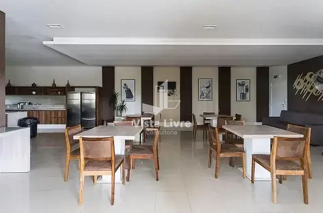 Apartamento, 3 quartos, 138 m² - Foto 39