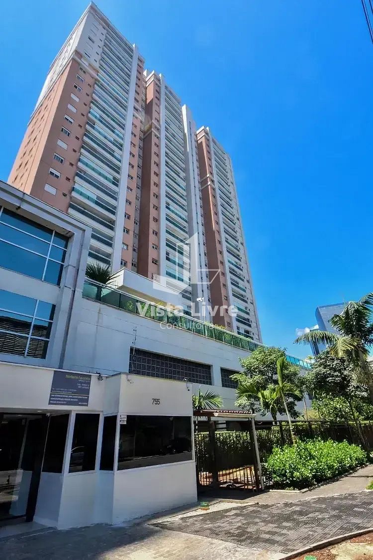 Apartamento, 3 quartos, 138 m² - Foto 51