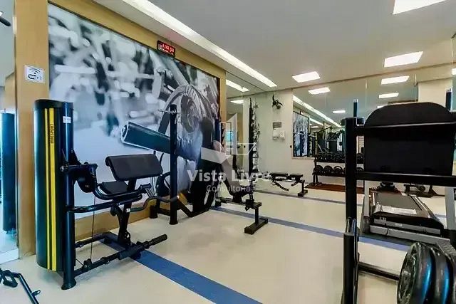 Apartamento, 3 quartos, 138 m² - Foto 44