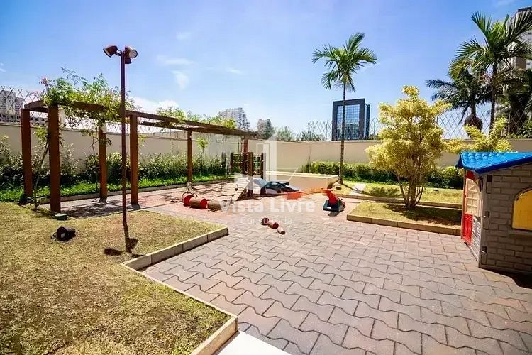 Apartamento, 3 quartos, 138 m² - Foto 41