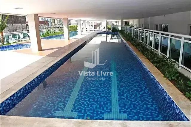 Apartamento, 3 quartos, 138 m² - Foto 36