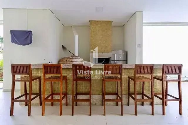 Apartamento, 3 quartos, 138 m² - Foto 38