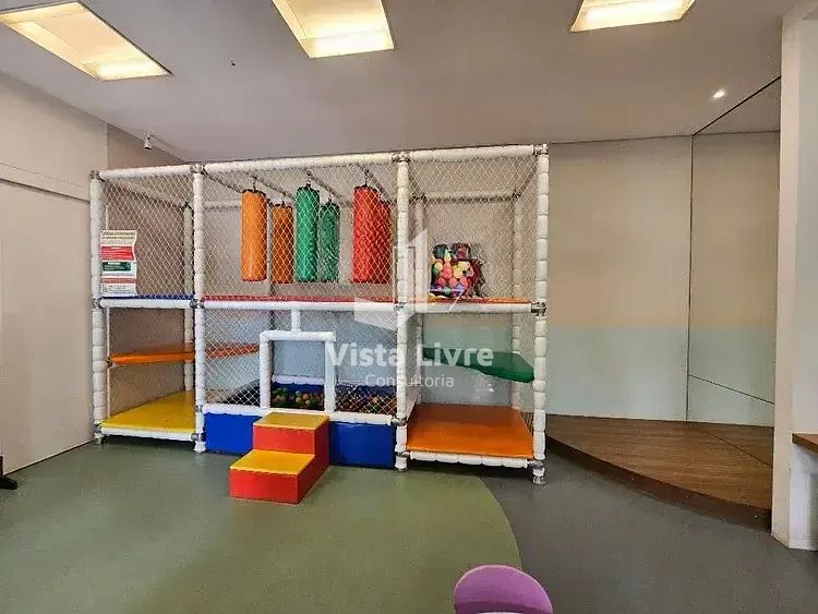 Apartamento, 3 quartos, 138 m² - Foto 46