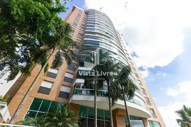 Apartamento, 4 quartos, 157 m² - Foto 22