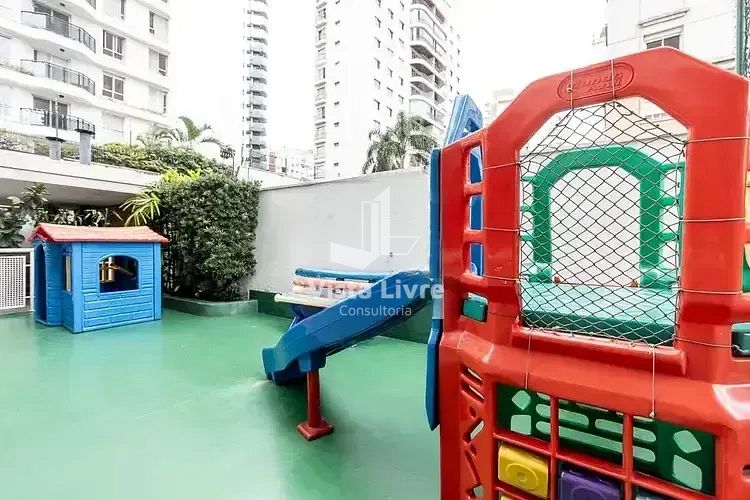 Apartamento, 4 quartos, 157 m² - Foto 16