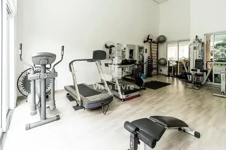 Apartamento, 4 quartos, 157 m² - Foto 18